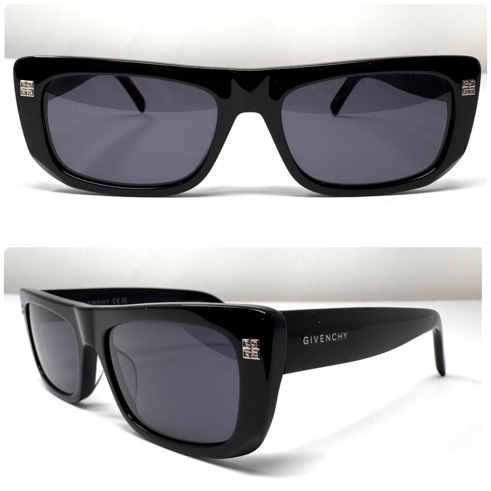 Givenchy Sunglasses - image 1